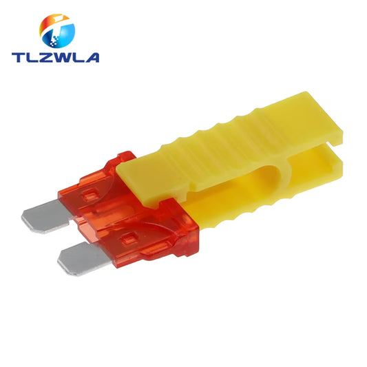 12V Mini Car Fuse Tap Adapter | 12V Mini Fuse Holder Adapter | Mini Blade Fuse Tap 12V | 12V Automotive Fuse Tap Holder | Mini Car Add-A-Circuit Fuse Tap | 12V Mini Blade Fuse Adapter | Car Fuse Tap Power Adapter 12V | Mini 12V Fuse Circuit Adapter | Automotive Mini Fuse Tap Holder | 12V Car Add-A-Fuse Adapter