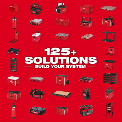 Class a Type 3 Compact Packout First Aid Kit (79-Piece)
